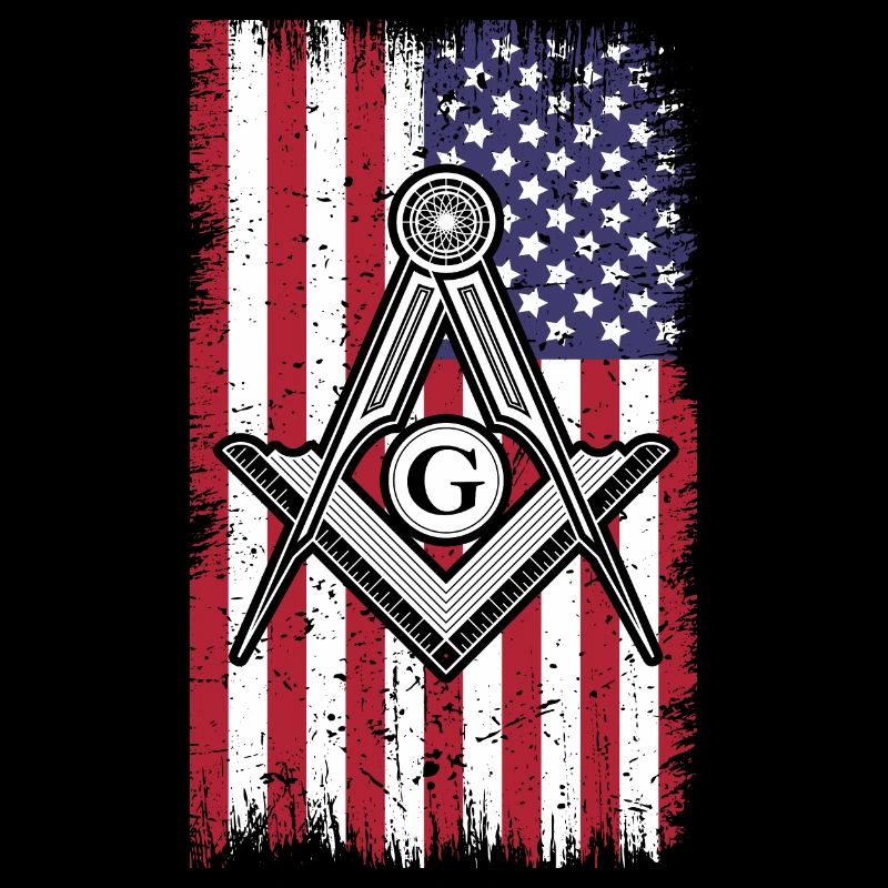 Masonic Freemasonry Fraternal