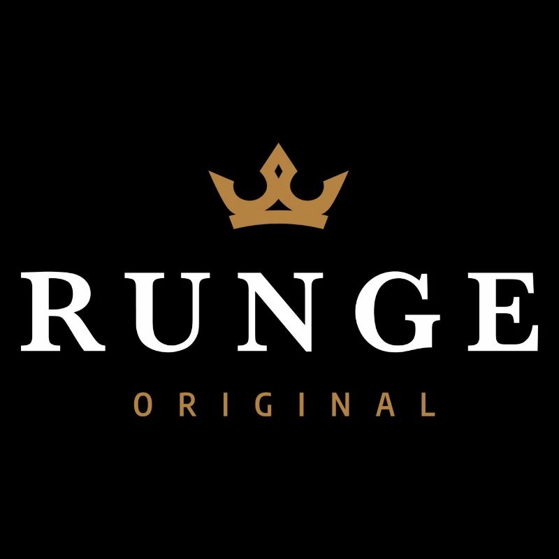 Runge Original surname