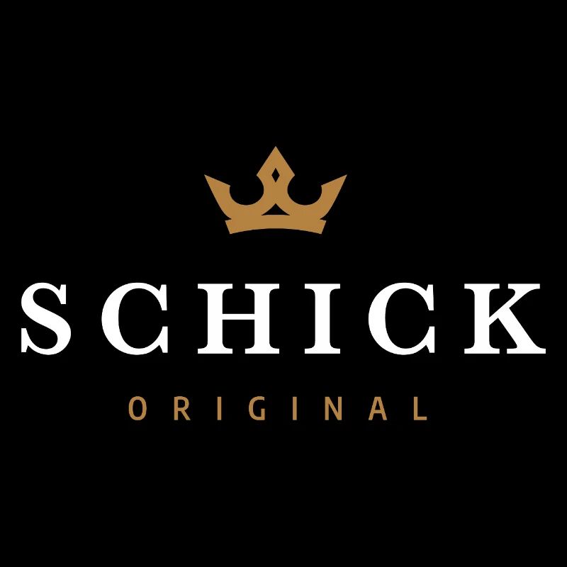 Chic Original Logo de la Famille