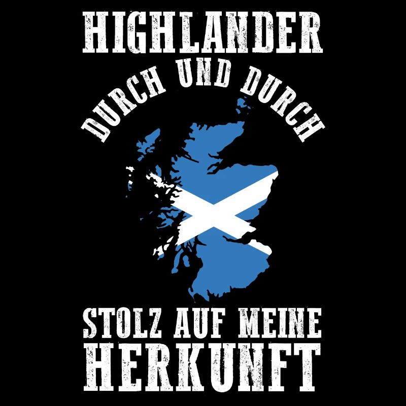 Scots Scottish Scotland
