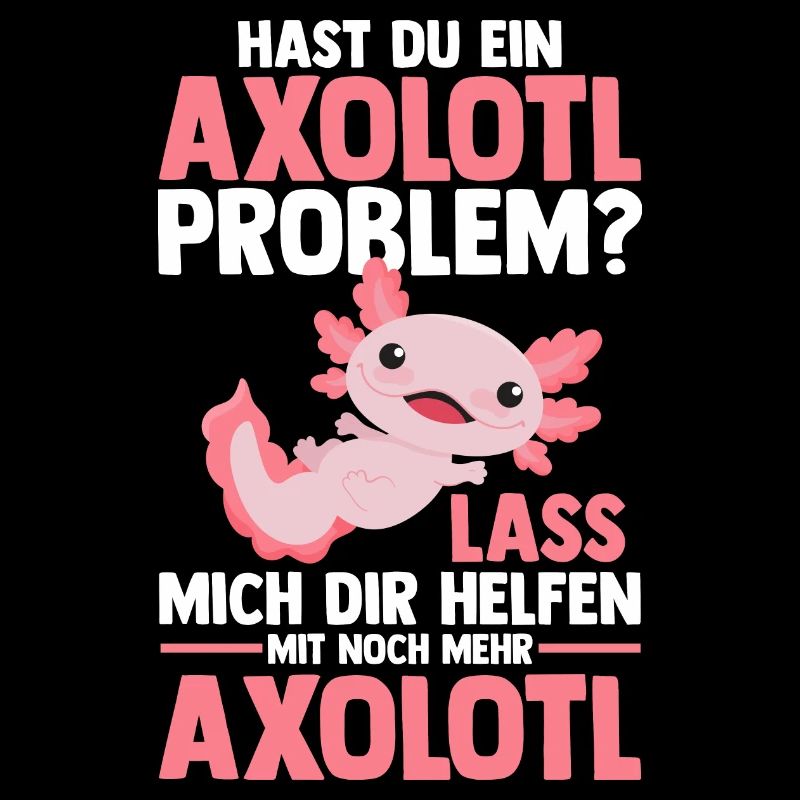Axolotl