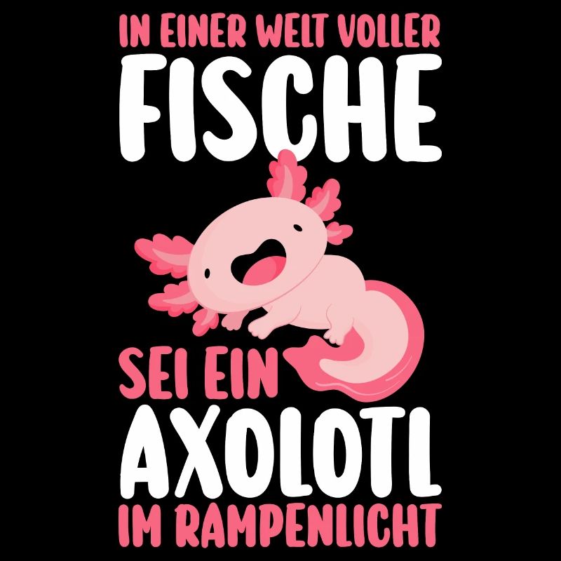 Axolotl