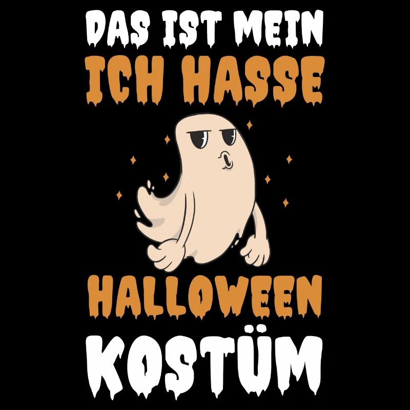 Fantôme Mon costume est ensanglanté dans la lessive
