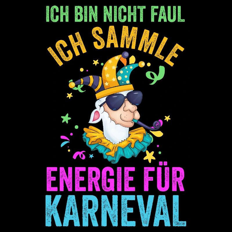 Costume de carnaval Carnaval