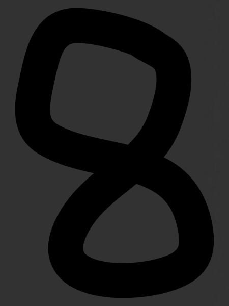 8