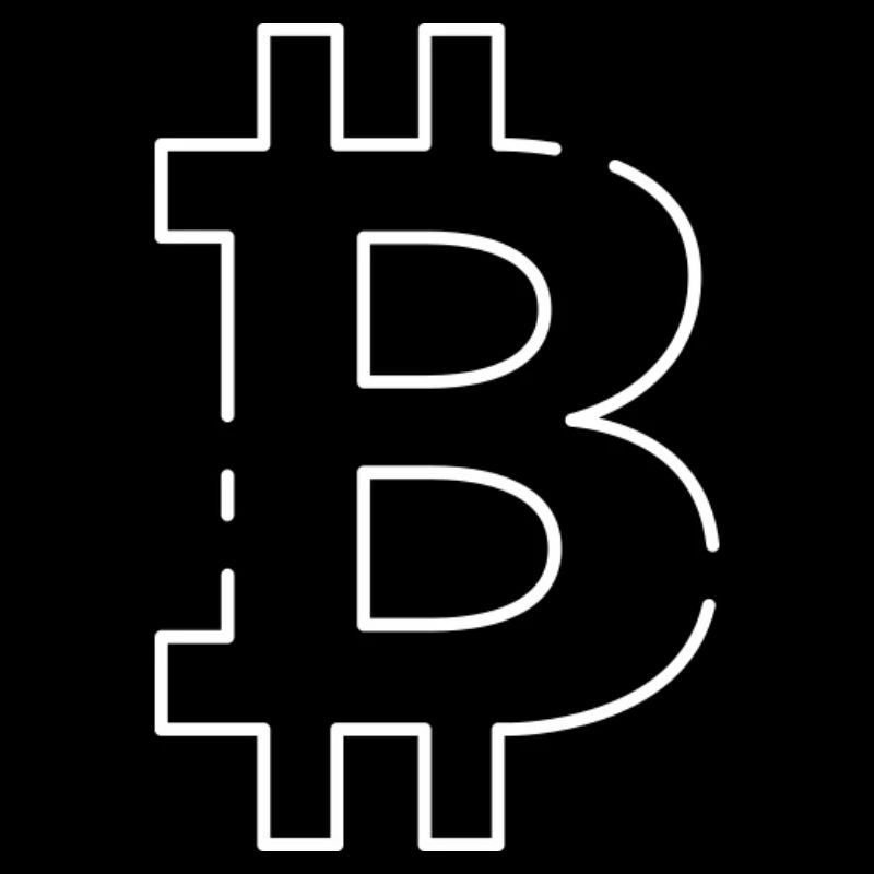 Bitcoin Icon