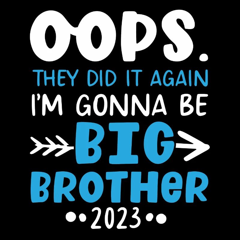 Ops They Did It Again Großer Bruder 2023