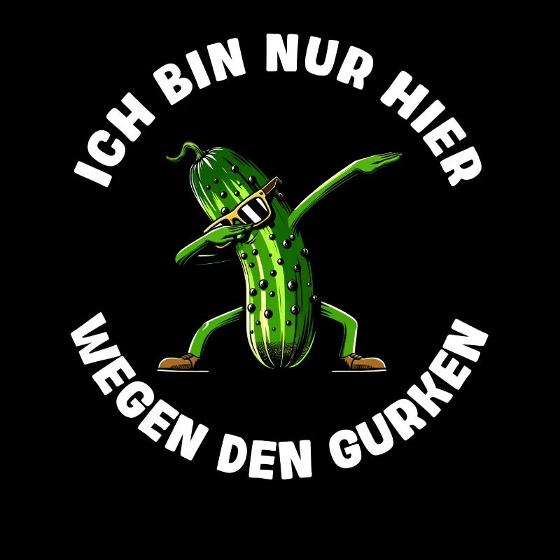 À cause des concombres concombre cornichon concombre amateurs de concombre