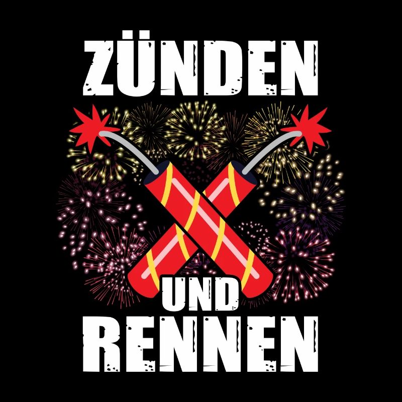 Allumer et courir, pyrotechniciens, feux d’artifice, feux d’artifice