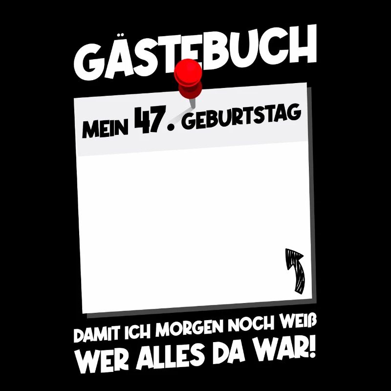 47. Geburtstag Geboren 1978 Geburtstagsgeschenk