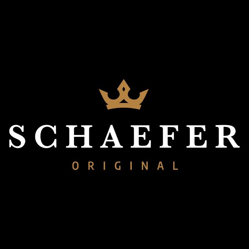 Logo original de la famille Schaefer