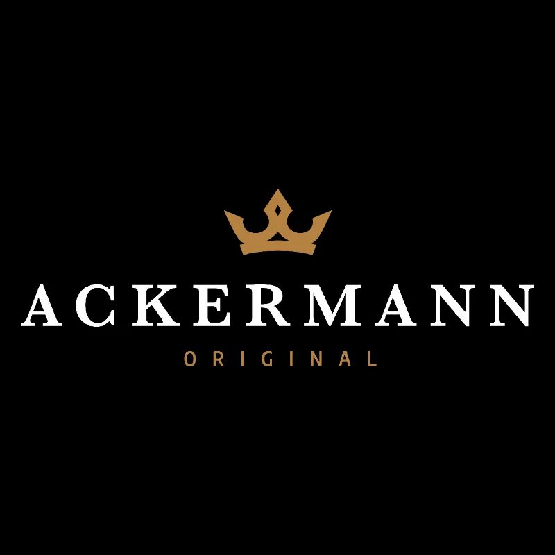 Ackermann Original Family Logo
