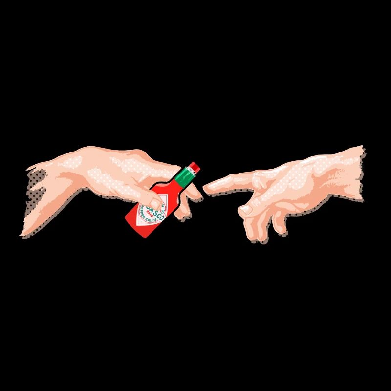 donne moi le tabasco