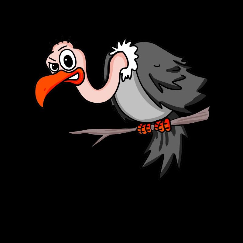 vulture