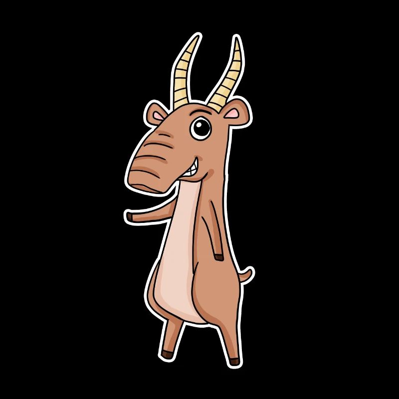 Antilope