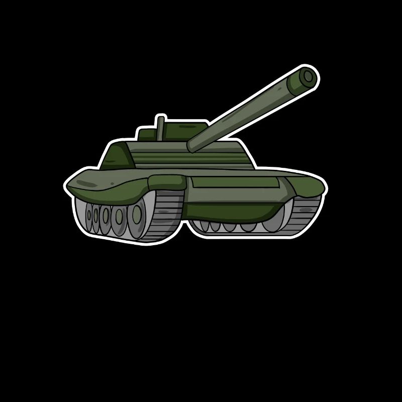 tank