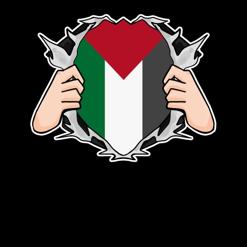 Palestine