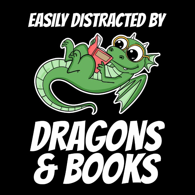 Buch Bücher Drache Drachen Geschenk