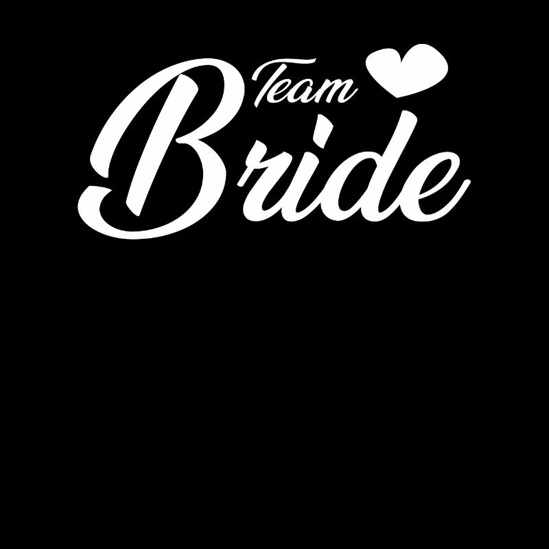 Team Bride