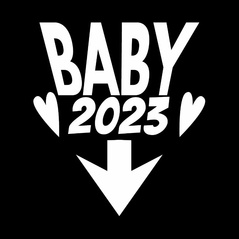 Bébé 2023 Grossesse enceinte