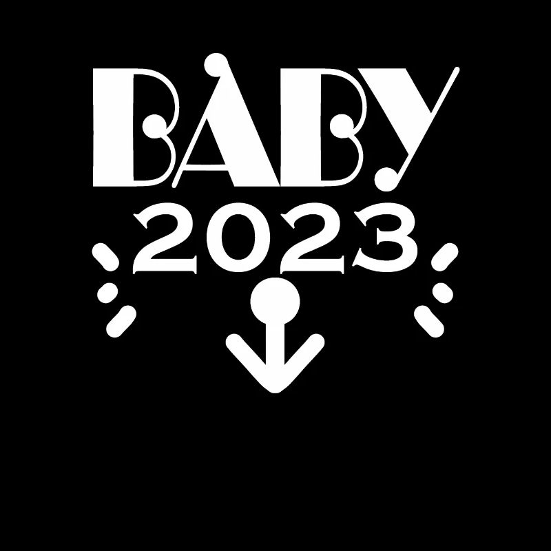 Grossesse Bébé enceinte 2023