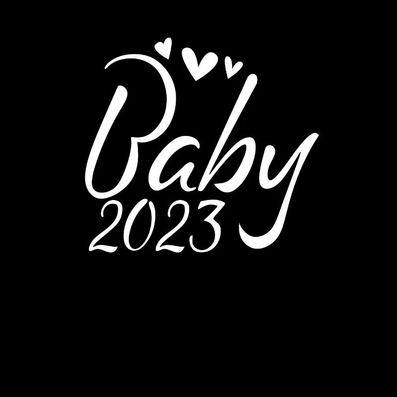 Grossesse Bébé enceinte 2023