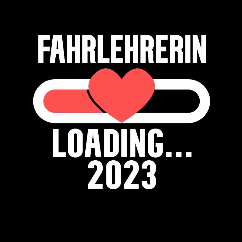 Fahrlehrerin 2023 Loading