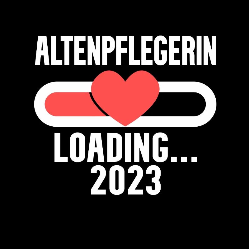Altenpflegerin 2023 Loading