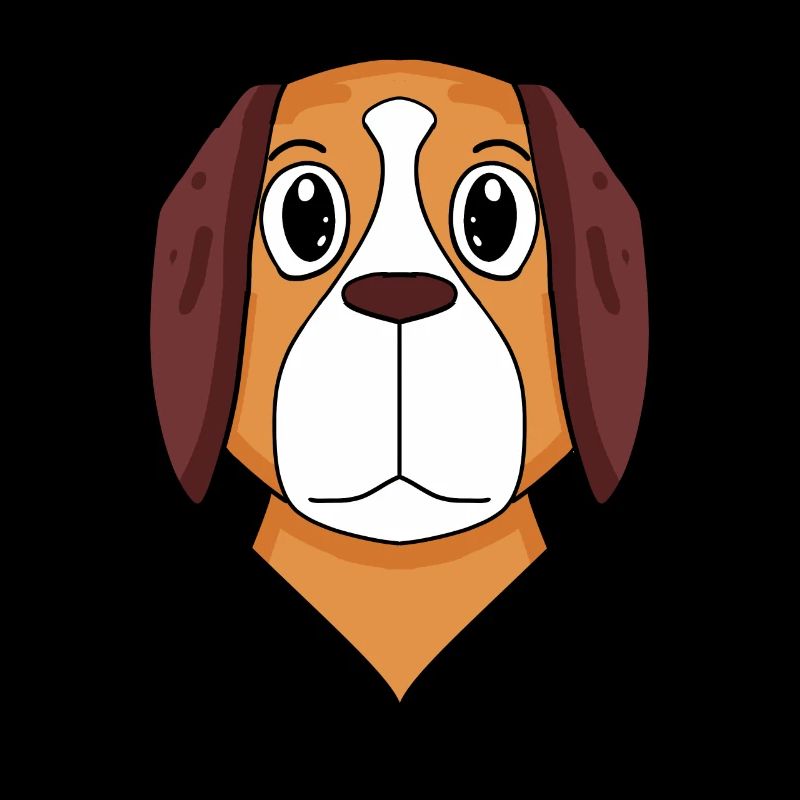 Race de chien Saint-Bernard