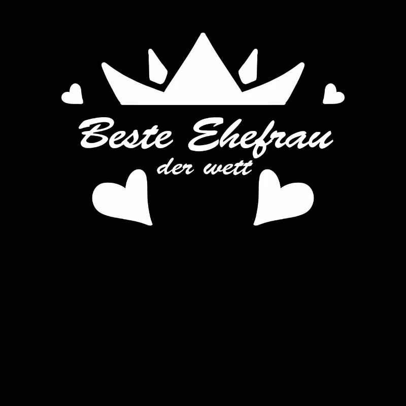 Beste Ehefrau