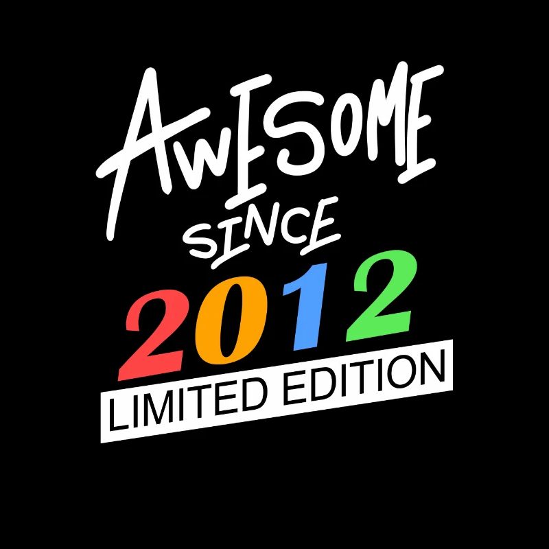 2012 - Promotion 2012