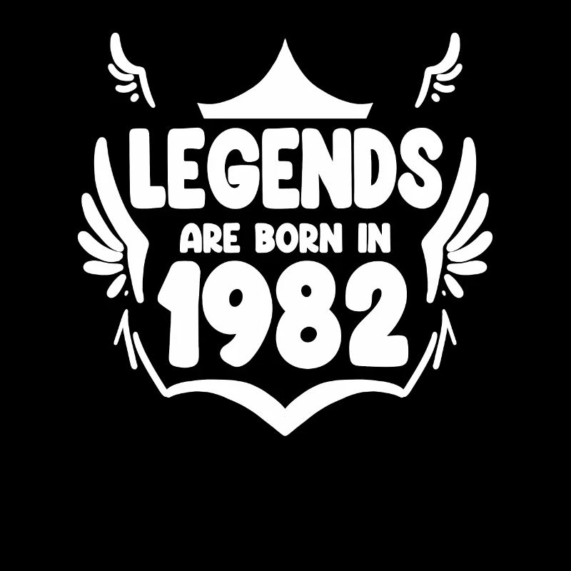 1982 - Born 1982