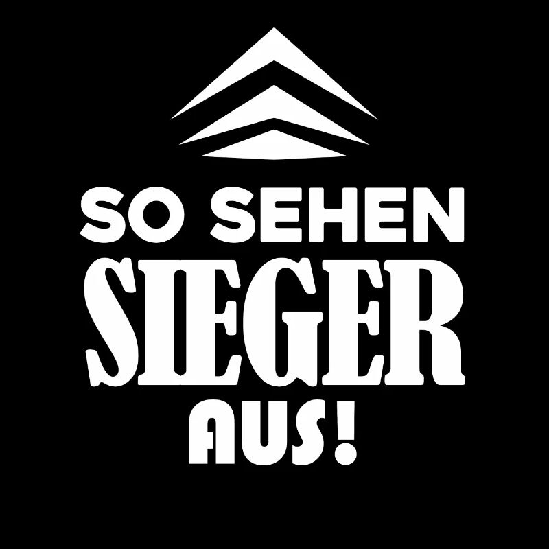 Sieger Erster Gewinner