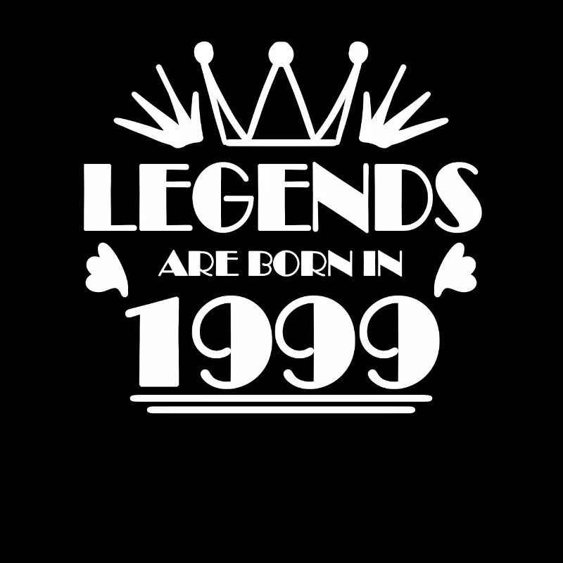 1999 - Né en 1999