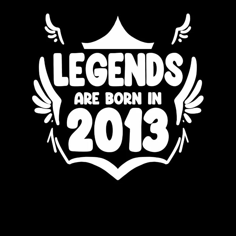 2013 - Class of 2013