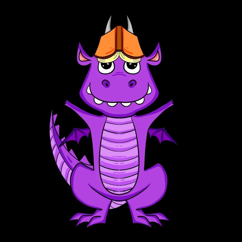 Bücher Drache Drachen