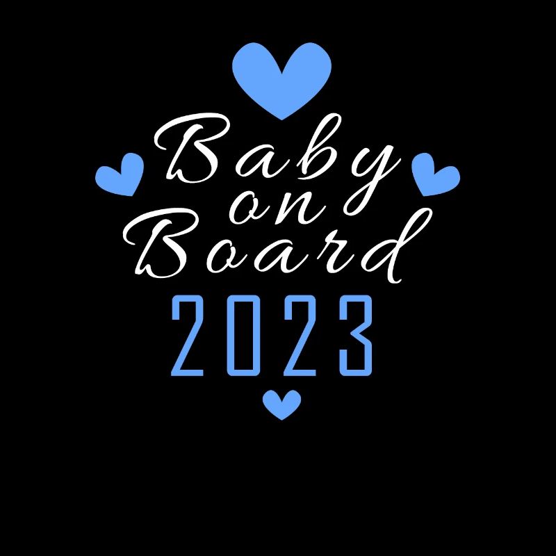 Bébé 2023 - Naissance Enceinte 2023 Grossesse