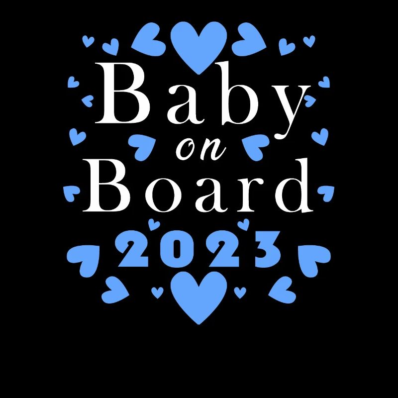 Bébé 2023 - Naissance Enceinte 2023 Grossesse