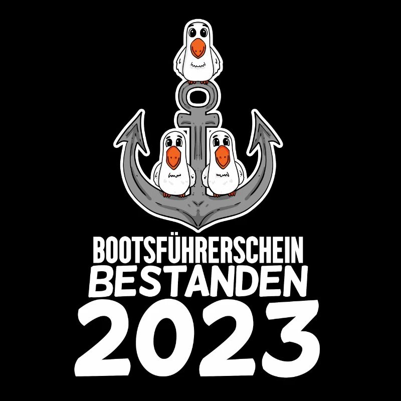 Bootsführerschein 2023