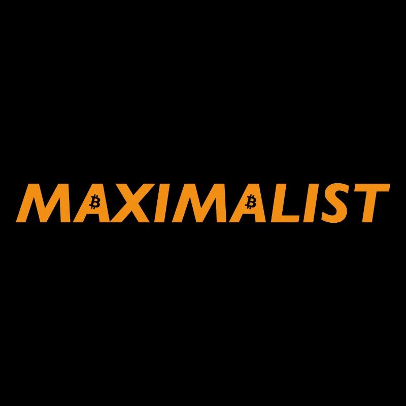 Bitcoin Maximaliste