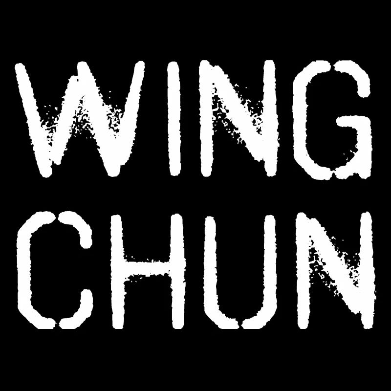Wing Chun WingTsun Wing-tsun