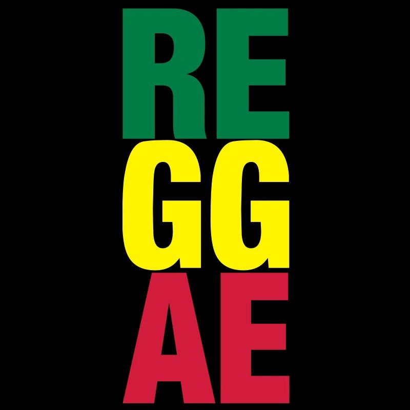 reggae
