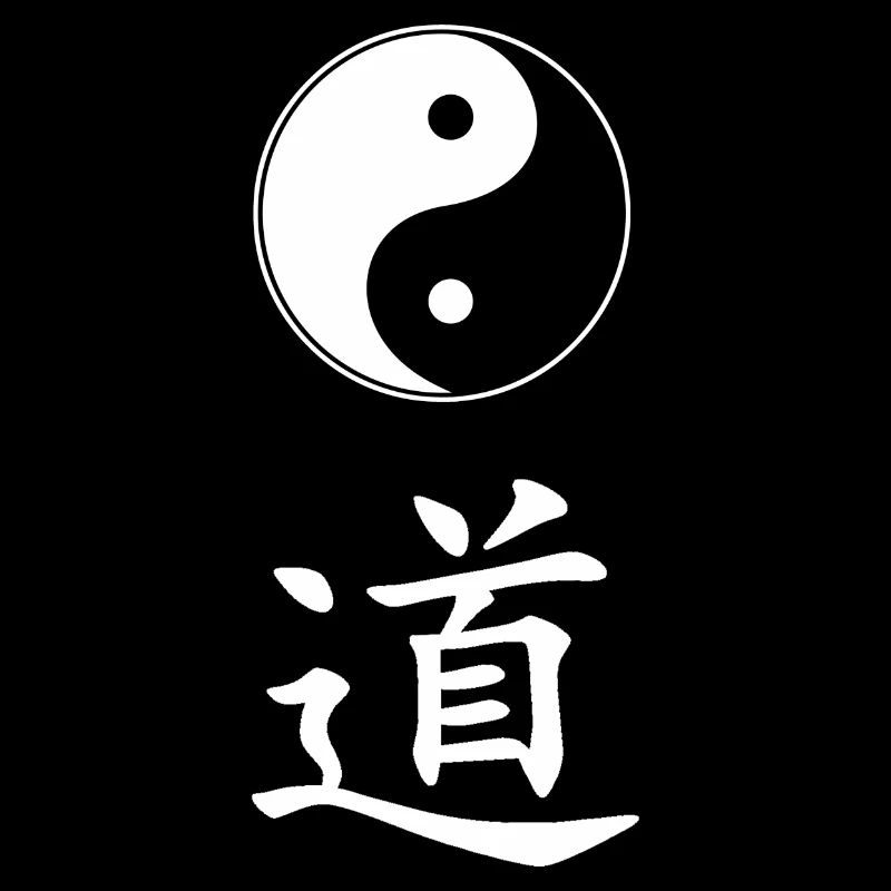 yin yang dao