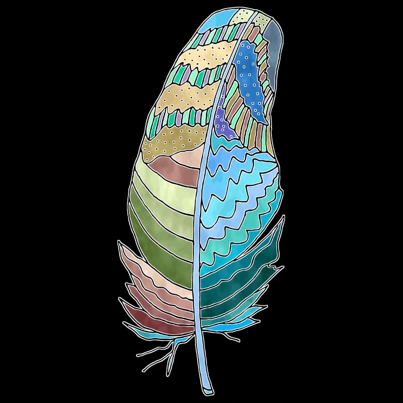 Feather