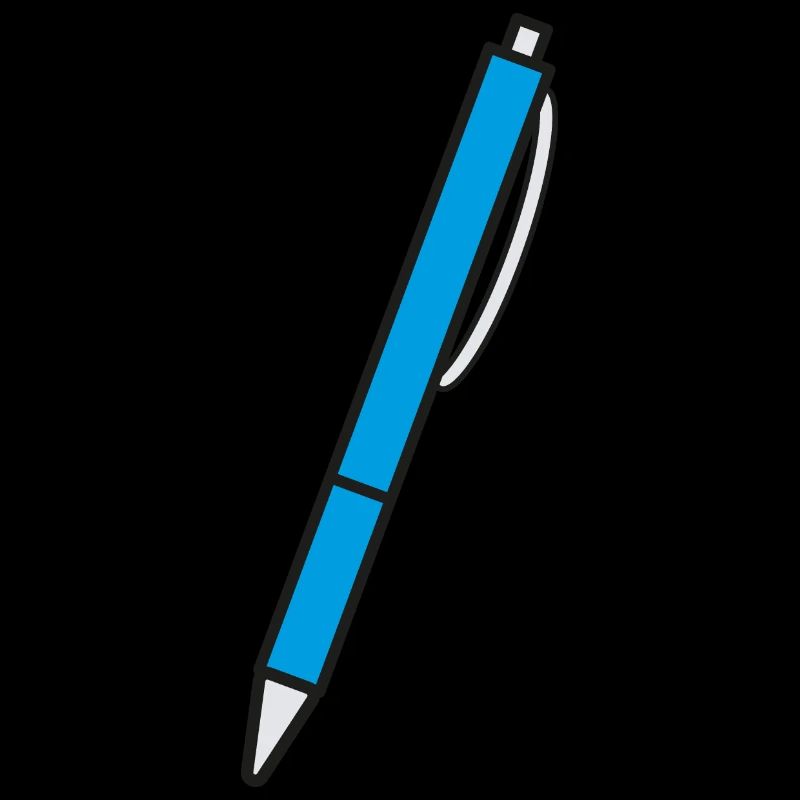 Stylo à bille Écriture