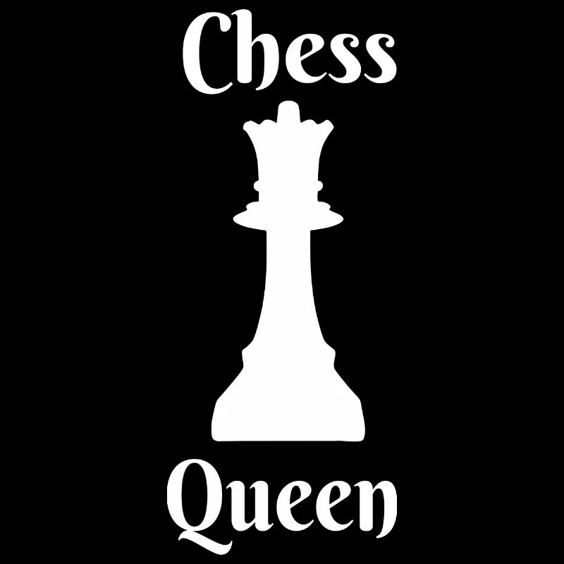 chess queen piece
