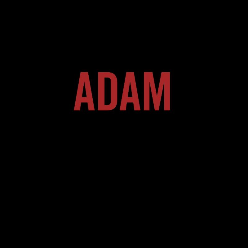 No Adam No Life