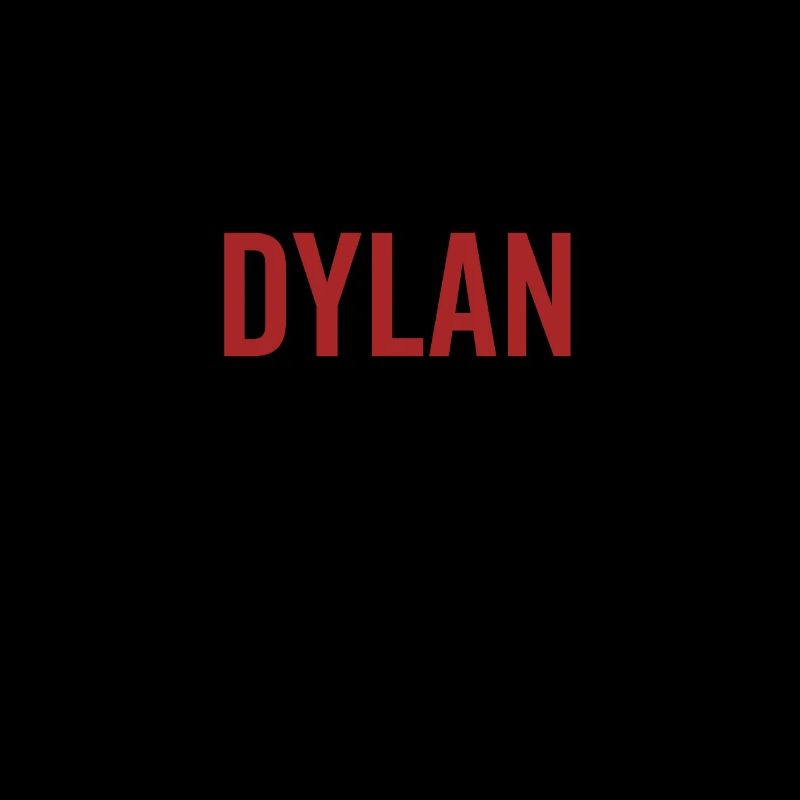 No Dylan No Life