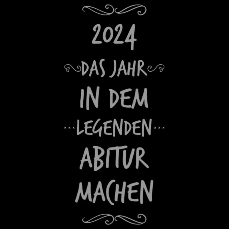 2024 Legend Abitur