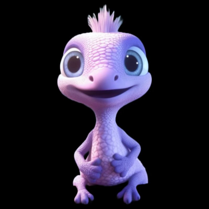 Tinysaure